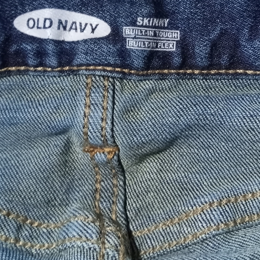 Men's 2 Piece Old Navy Casual Attire - Picture 4 of 9